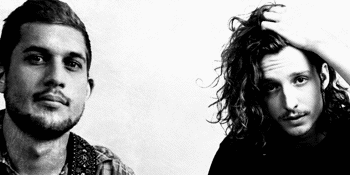 Jacob Fitzgerald & Andy Martin