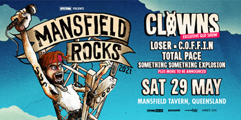Mansfield Rocks 2021