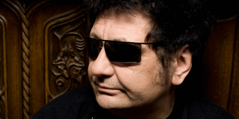 Richard Clapton