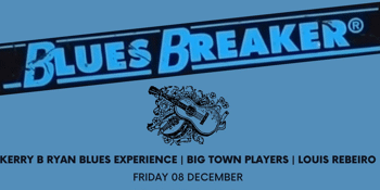 BLUES BREAKER Vol.4