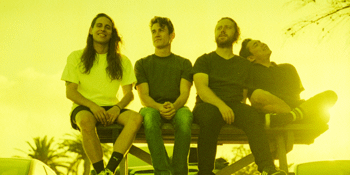 Slowly Slowly 'Jellyfish' Tour