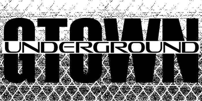G Town Underground