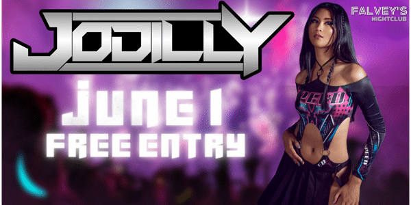 Event image for Jodilly