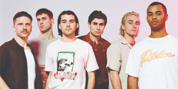 Northeast Party House - 'Magnify Tour'