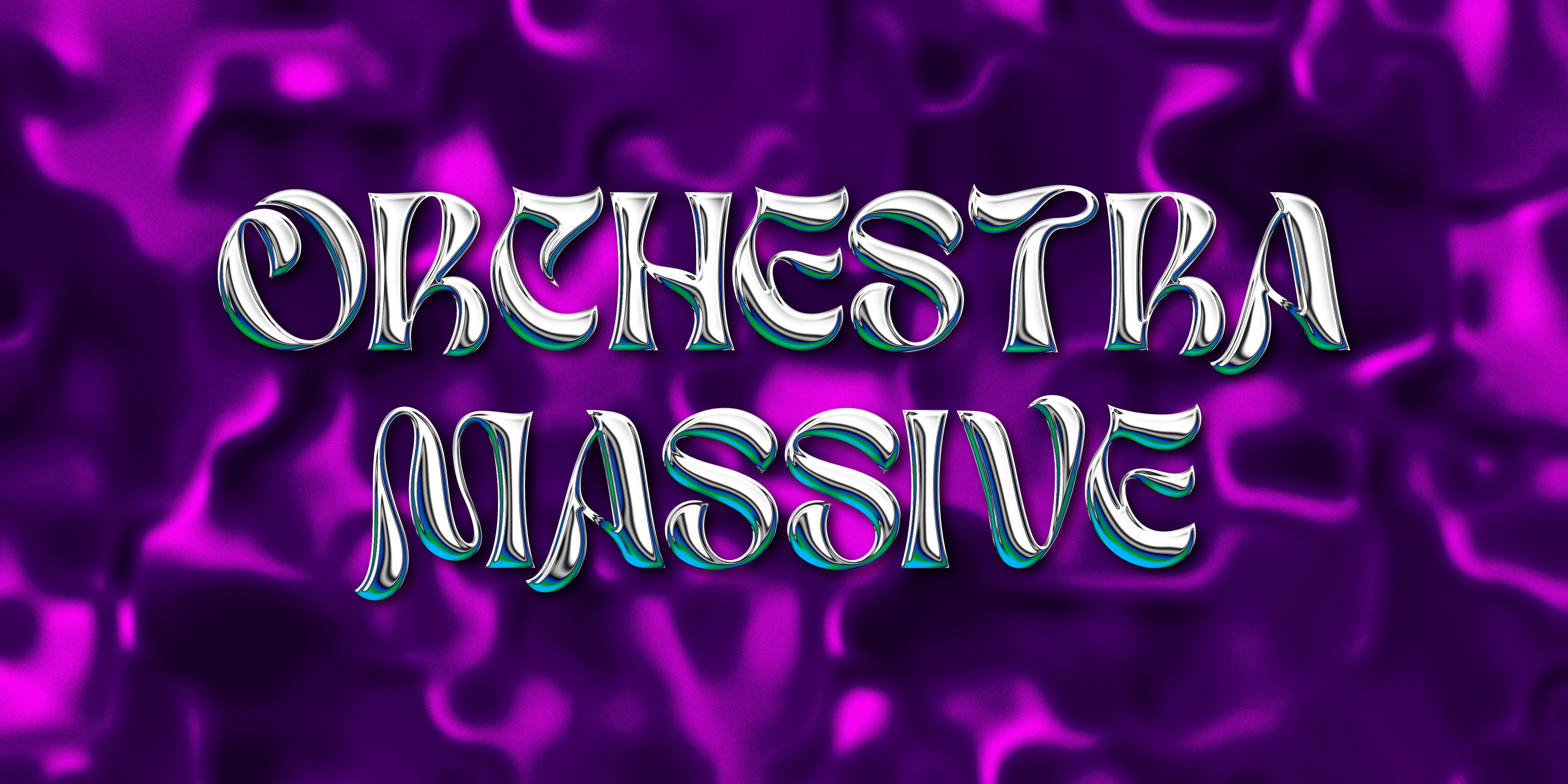 Orchestra Massive