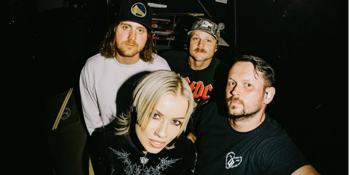 Tonight Alive Crowbar Birthday Week
