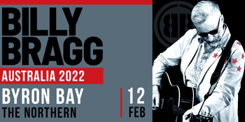 Billy Bragg