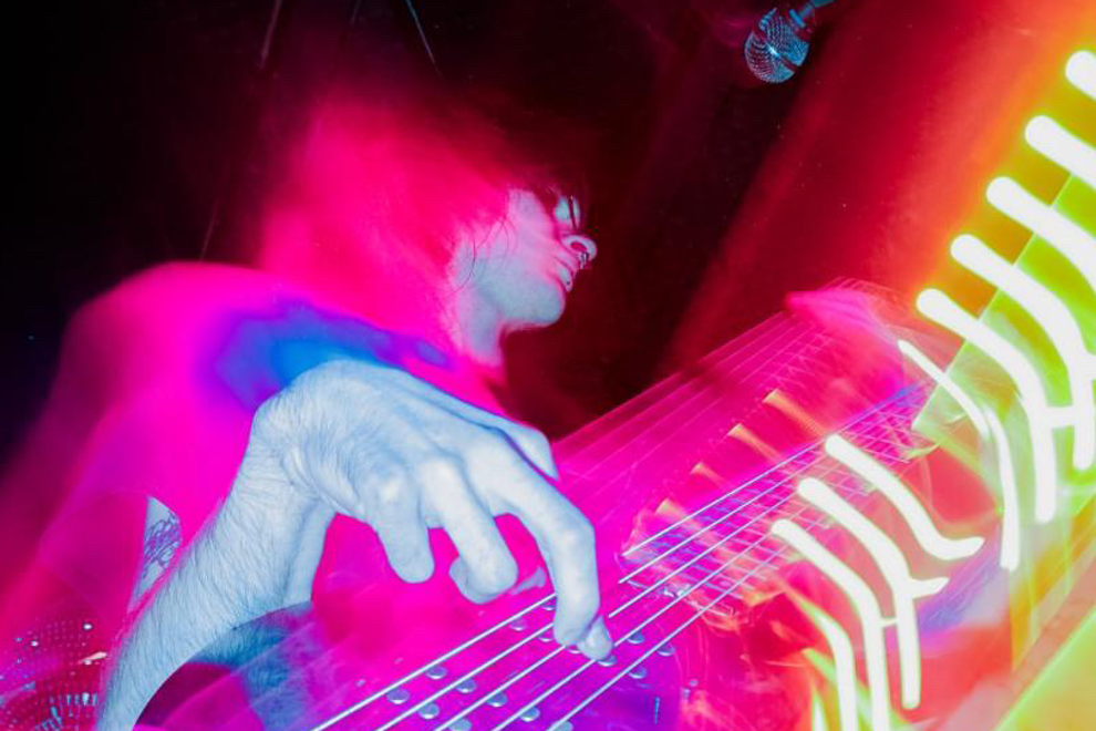 Tomcat Thursday - Saint Eddy the Third [THE WHIRLING EDDIES + BLATANT SAINT + THIRD ACT]