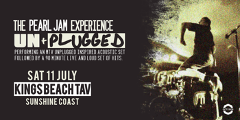 The Pearl Jam Experience