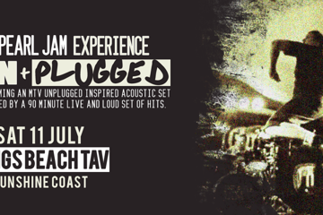 The Pearl Jam Experience