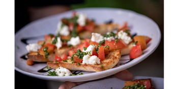 Wild Vine Harvest & Jazz Feast at GourMay Mary Valley
