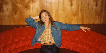 Fruit Bats (USA) solo