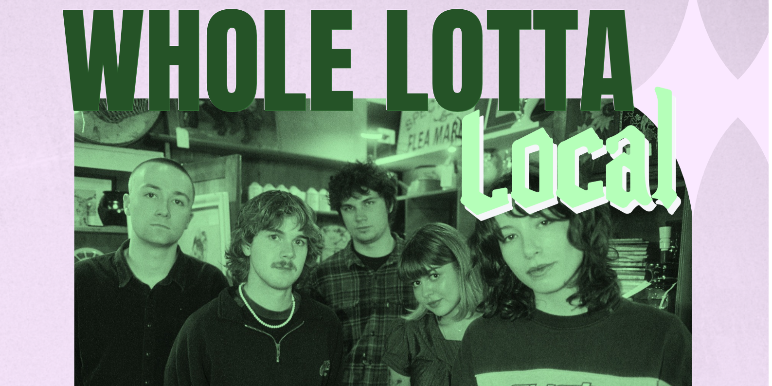 Whole Lotta Local