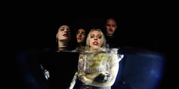 Eliza & The Delusionals 'Now And Then' Album Tour - ADELAIDE