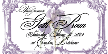 VOIID Presents 'Goth Prom'