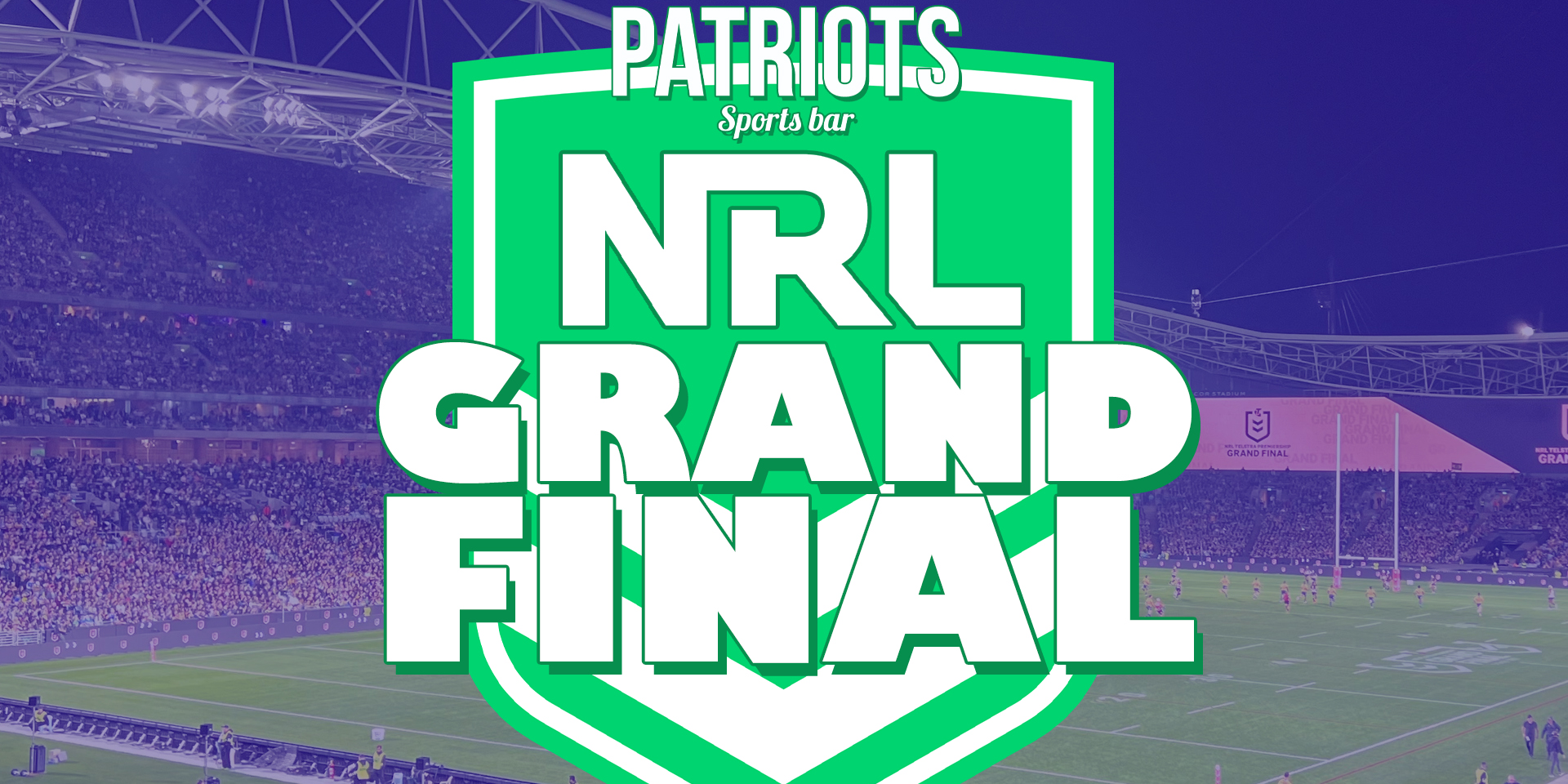NRL Grand Final