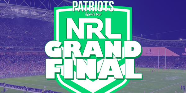 NRL Grand Final