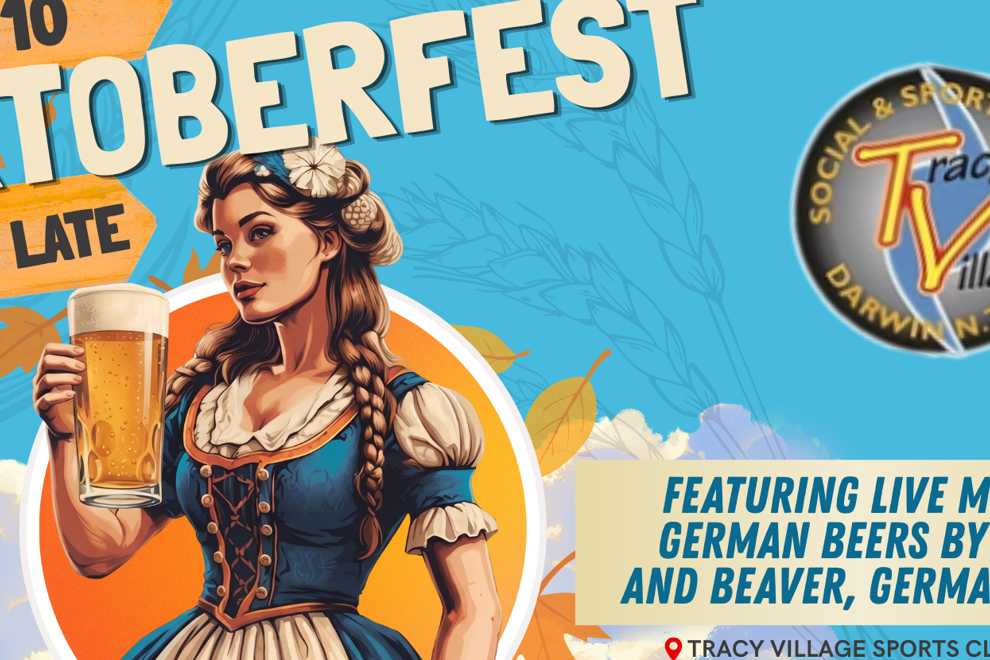 OKtoberfest 2026!