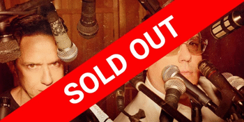 An Evening With They Might Be Giants - SOLD OUT