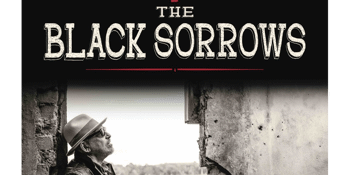 The Black Sorrows