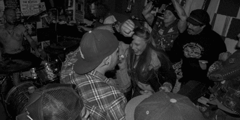 Wolfpack (VIC), Power Drill, The Aunties & Buckled