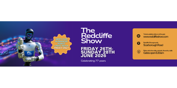 The Redcliffe Show 2026
