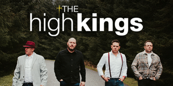 The High Kings (Ireland)