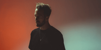 ShockOne 'A Dark Machine' Album Tour