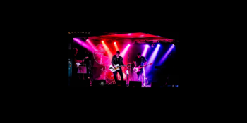 Beyond Vegas ‘Live at The Painted Lady’