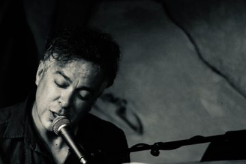 M. Ward & The Undertakers