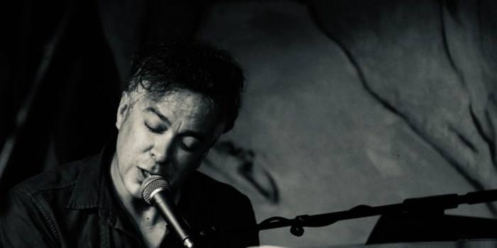 M. Ward & The Undertakers