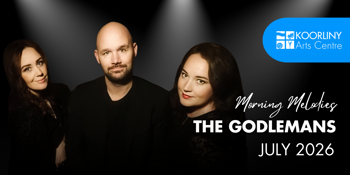 Morning Melodies - The Godlemans