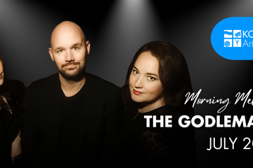 Morning Melodies - The Godlemans