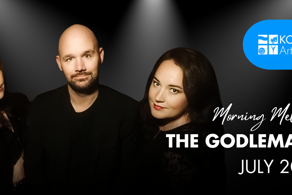 Morning Melodies - The Godlemans