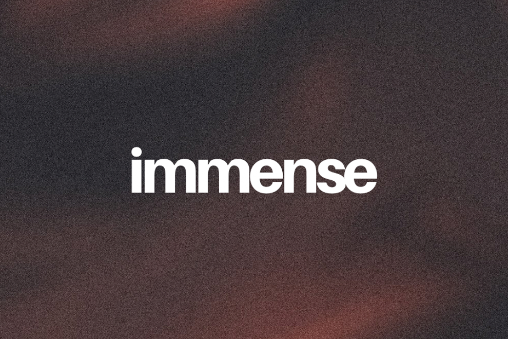 immense - Mitch Freeman @ Burdekin Hotel