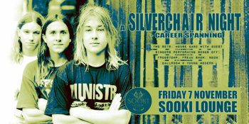 Silverchair Night