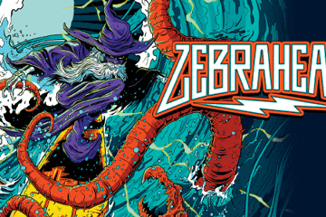 Zebrahead