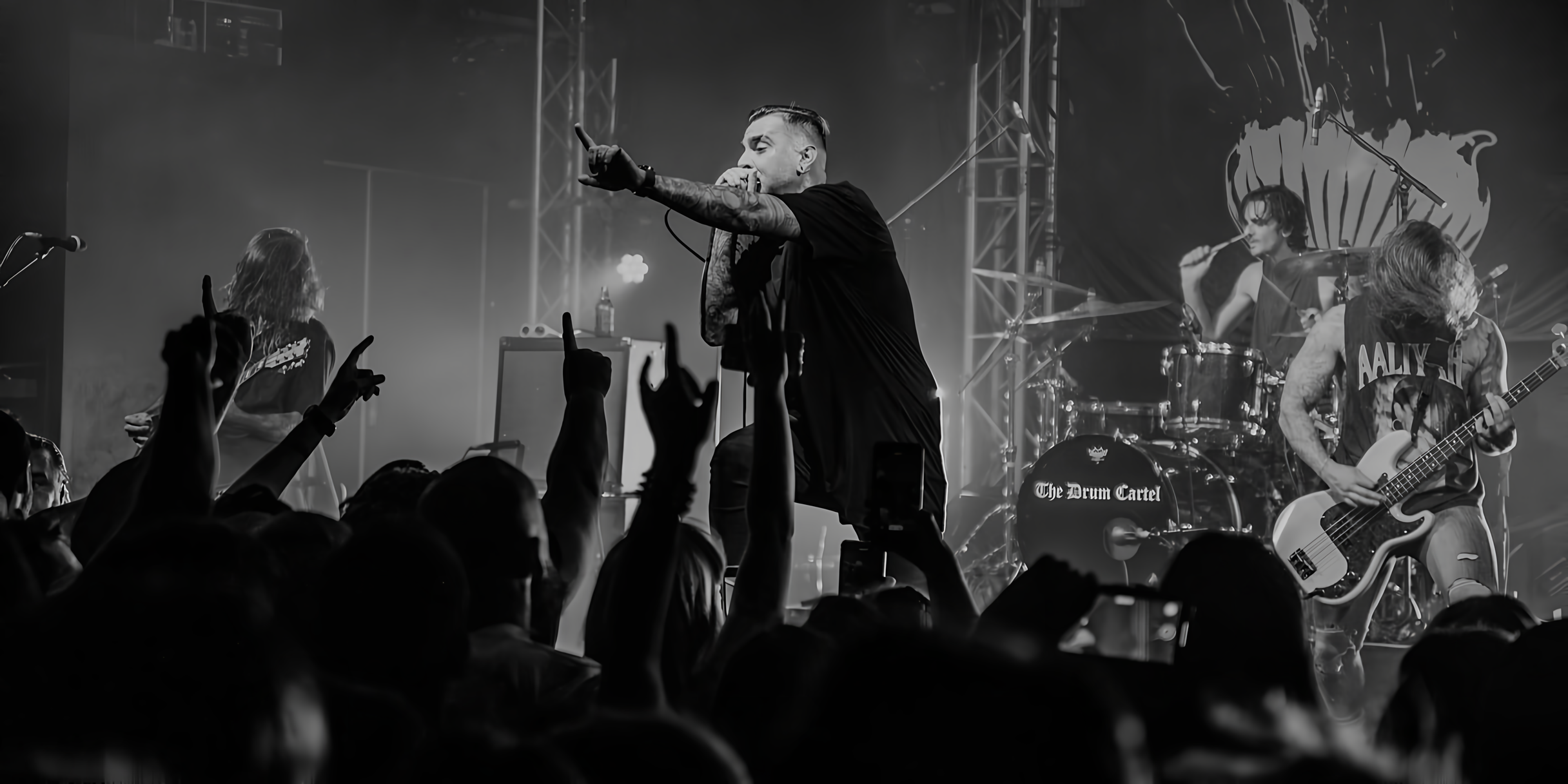 Dream on Dreamer - Hope/Heartbound Revival Tour