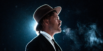 Ash Grunwald - On the Road Again