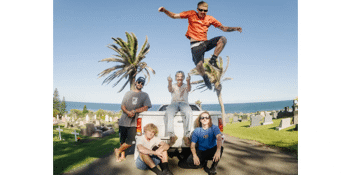 The Terrys Regional Tour