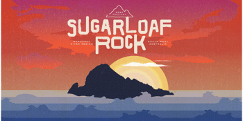 SUGARLOAF ROCK