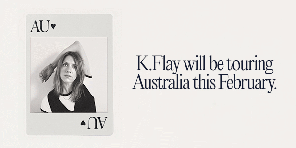 Event image for K.Flay