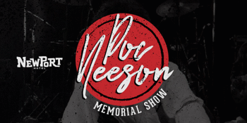 Doc Neeson Memorial Show