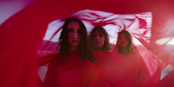 Blackwater Holylight (USA)