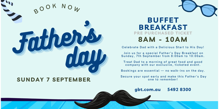 Father's Day
