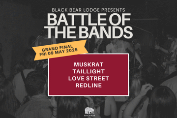 BBL Battle of the Bands - Grand Final