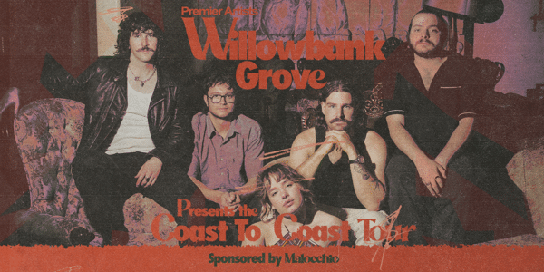 Event image for Willowgrove Bank