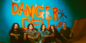Danger Den 'It'll Be Alright' EP Launch