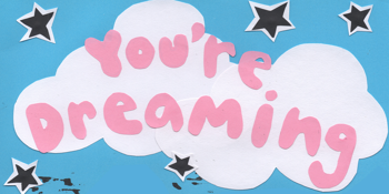 Your Dreaming Fundraiser