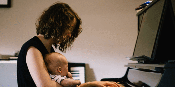 Nat Bartsch’s Lullabies